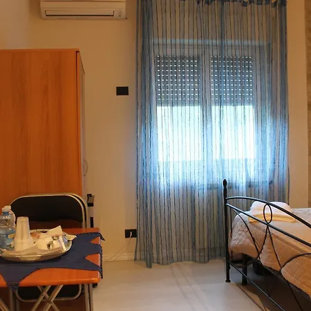 Bed & Breakfast Torre Rometta Marea