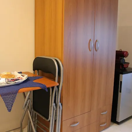 Couette-café Torre Rometta Marea