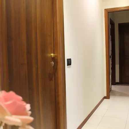 Bed & Breakfast Torre Rometta Marea