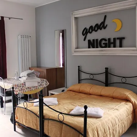 Bed & Breakfast Torre *