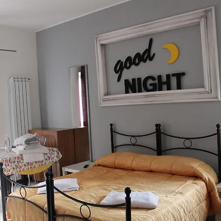 Bed & Breakfast Torre *