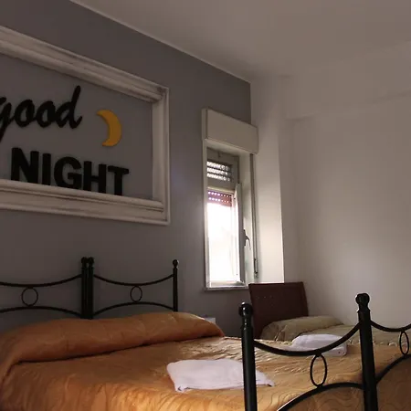 Torre * Rometta Marea