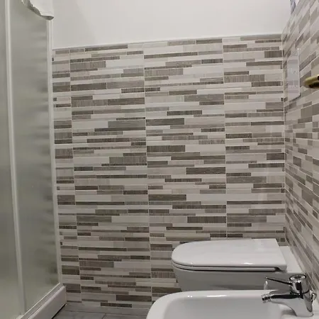 Torre Bed & Breakfast Rometta Marea