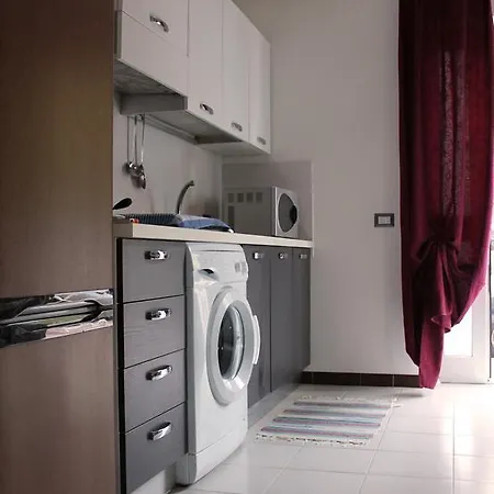 Bed & Breakfast Torre