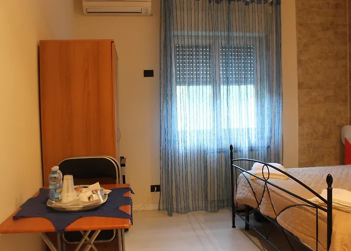 住宿加早餐酒店 Torre 罗梅塔马雷亚