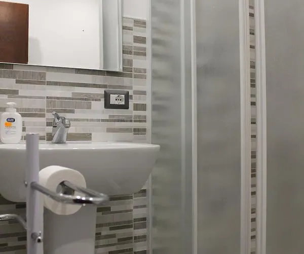 Torre 住宿加早餐酒店