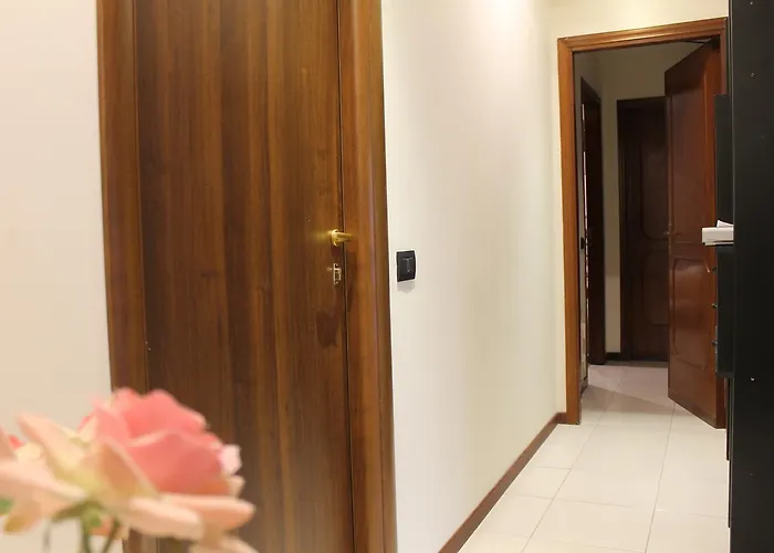 住宿加早餐酒店 Torre 罗梅塔马雷亚