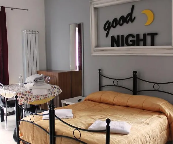 Alojamento de Acomodação e Pequeno-almoço Torre *