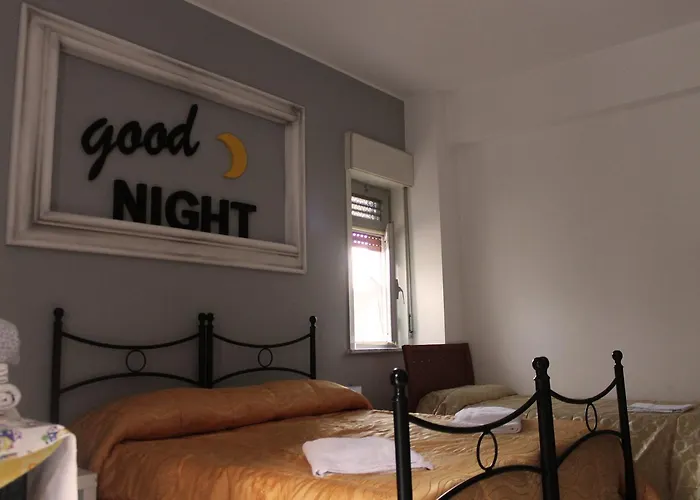 Torre * Rometta Marea